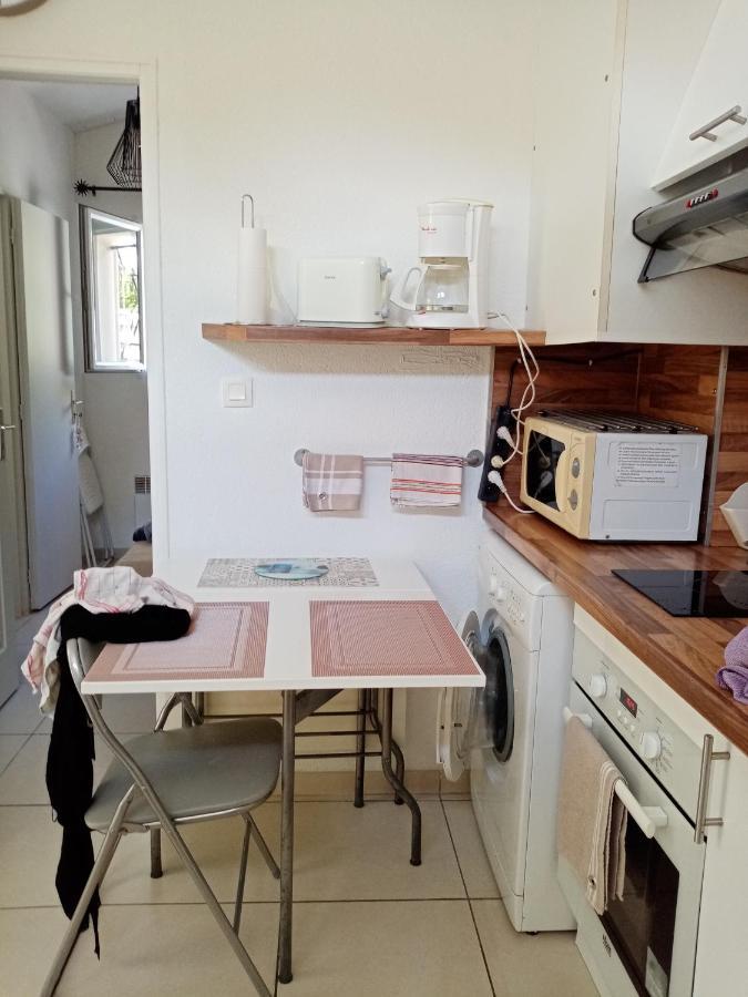 La Girolle Villa Hourtin Ngoại thất bức ảnh