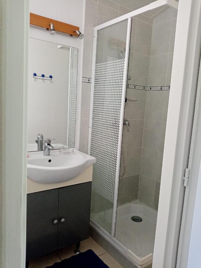 La Girolle Villa Hourtin Ngoại thất bức ảnh